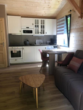 Le Chalet